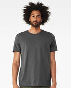 BELLA + CANVAS 3001CVC - CVC Jersey Tee BELLA + CANVAS