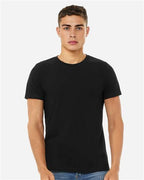 BELLA + CANVAS 3001CVC - CVC Jersey Tee BELLA + CANVAS