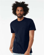 BELLA + CANVAS 3001CVC - CVC Jersey Tee BELLA + CANVAS