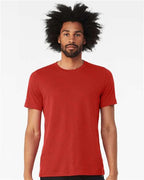 BELLA + CANVAS 3001CVC - CVC Jersey Tee BELLA + CANVAS