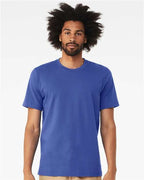 BELLA + CANVAS 3001CVC - CVC Jersey Tee BELLA + CANVAS