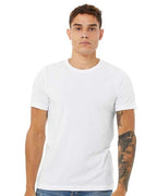 BELLA + CANVAS 3001CVC - CVC Jersey Tee BELLA + CANVAS