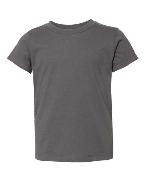 BELLA + CANVAS 3001T - Toddler Jersey Tee