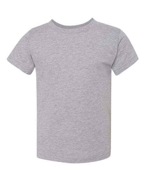 BELLA + CANVAS 3001T - Toddler Jersey Tee
