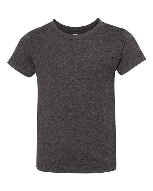 BELLA + CANVAS 3001T - Toddler Jersey Tee