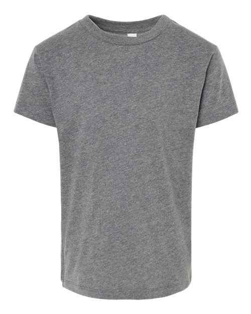 BELLA + CANVAS 3001T - Toddler Jersey Tee