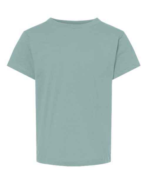 BELLA + CANVAS 3001T - Toddler Jersey Tee