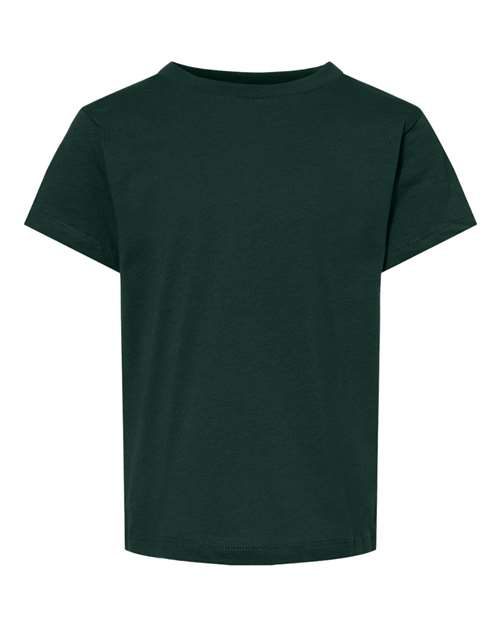 BELLA + CANVAS 3001T - Toddler Jersey Tee BELLA + CANVAS