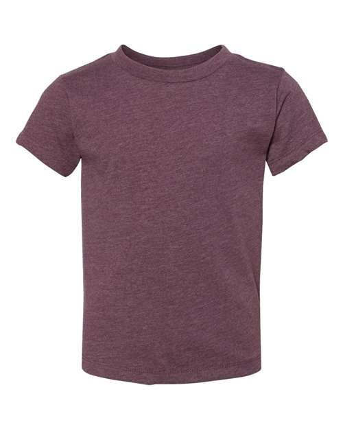 BELLA + CANVAS 3001T - Toddler Jersey Tee BELLA + CANVAS