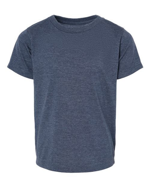 BELLA + CANVAS 3001T - Toddler Jersey Tee BELLA + CANVAS