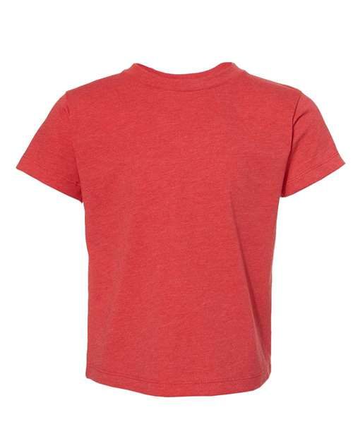 BELLA + CANVAS 3001T - Toddler Jersey Tee BELLA + CANVAS