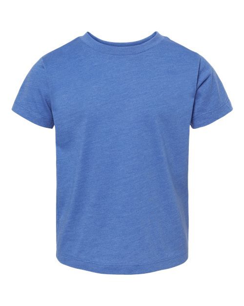 BELLA + CANVAS 3001T - Toddler Jersey Tee BELLA + CANVAS
