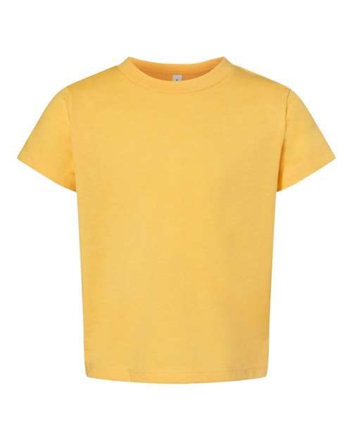BELLA + CANVAS 3001T - Toddler Jersey Tee BELLA + CANVAS