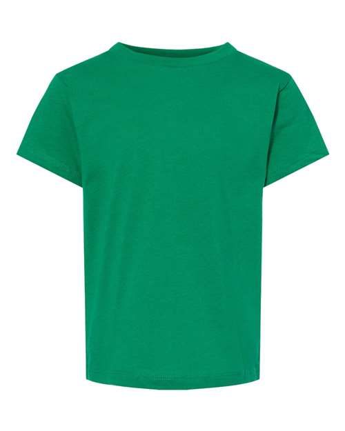 BELLA + CANVAS 3001T - Toddler Jersey Tee BELLA + CANVAS