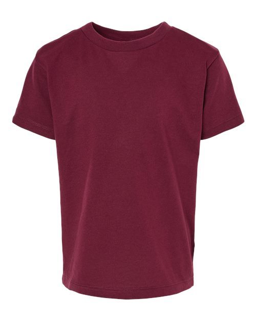 BELLA + CANVAS 3001T - Toddler Jersey Tee BELLA + CANVAS