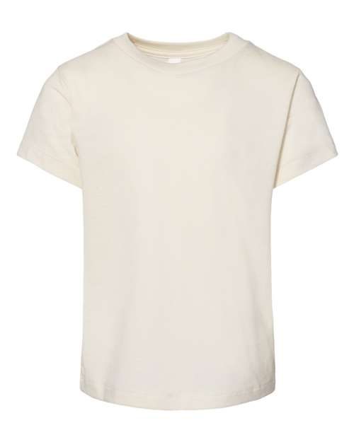 BELLA + CANVAS 3001T - Toddler Jersey Tee BELLA + CANVAS