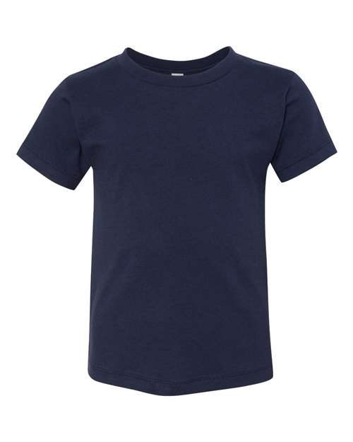 BELLA + CANVAS 3001T - Toddler Jersey Tee BELLA + CANVAS