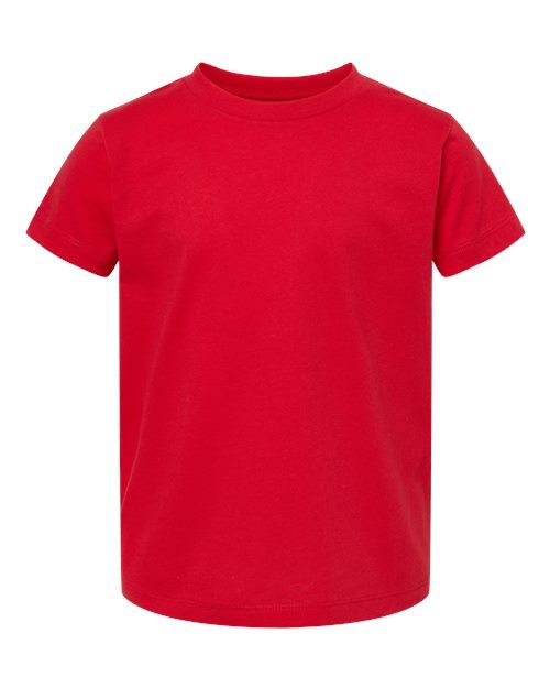 BELLA + CANVAS 3001T - Toddler Jersey Tee BELLA + CANVAS