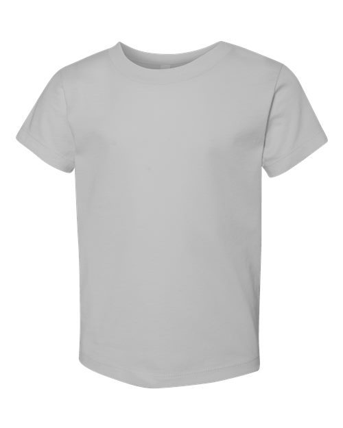 BELLA + CANVAS 3001T - Toddler Jersey Tee BELLA + CANVAS