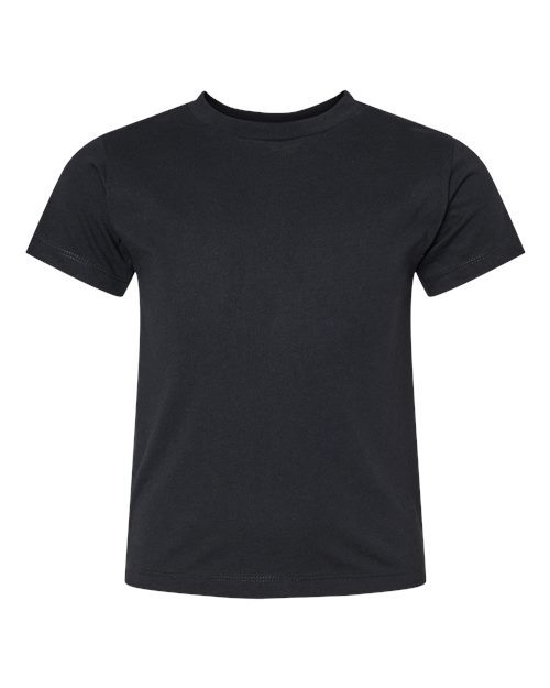 BELLA + CANVAS 3001T - Toddler Jersey Tee BELLA + CANVAS