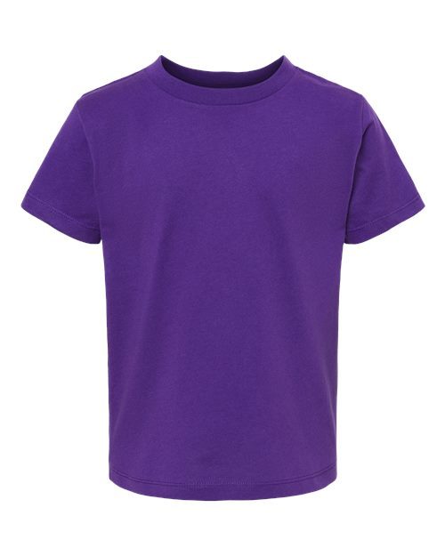 BELLA + CANVAS 3001T - Toddler Jersey Tee BELLA + CANVAS