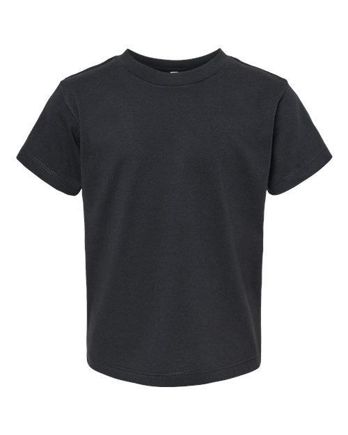 BELLA + CANVAS 3001T - Toddler Jersey Tee BELLA + CANVAS