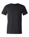 BELLA + CANVAS 3001U - Unisex USA-Made Jersey Tee BELLA + CANVAS