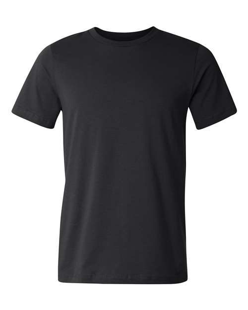 BELLA + CANVAS 3001U - Unisex USA-Made Jersey Tee BELLA + CANVAS