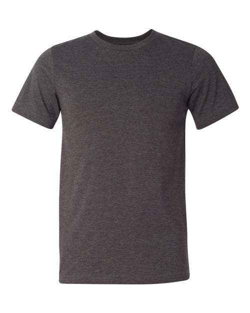 BELLA + CANVAS 3001U - Unisex USA-Made Jersey Tee