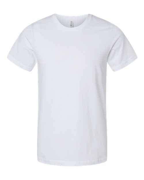 BELLA + CANVAS 3001U - Unisex USA-Made Jersey Tee