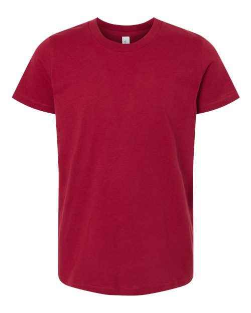 BELLA + CANVAS 3001Y - Youth Jersey Tee