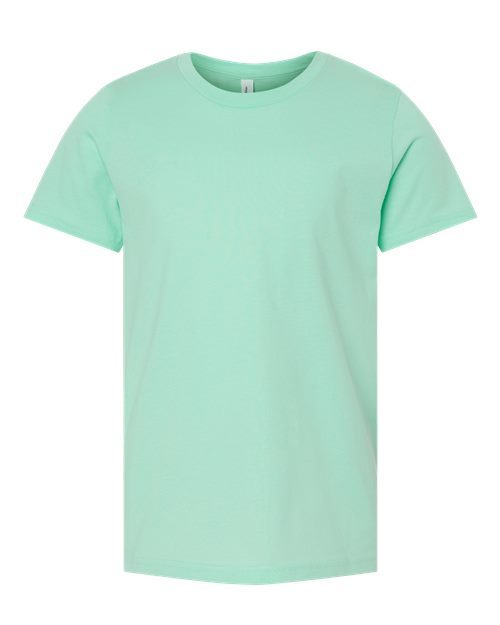 BELLA + CANVAS 3001Y - Youth Jersey Tee BELLA + CANVAS