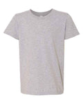 BELLA + CANVAS 3001YCVC - Youth CVC Jersey Tee