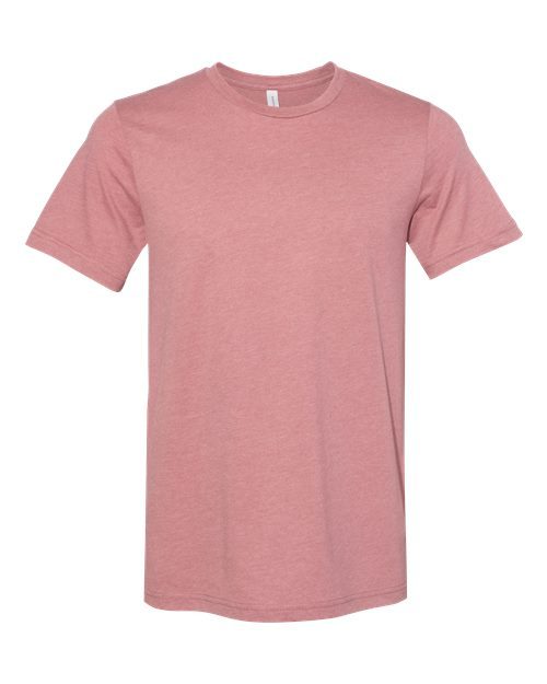 BELLA + CANVAS 3001YCVC - Youth CVC Jersey Tee BELLA + CANVAS