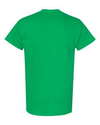 Gildan 5000 - Unisex Heavy CottonTM T-Shirt - Irish Green