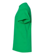 Gildan 5000 - Unisex Heavy CottonTM T-Shirt - Irish Green