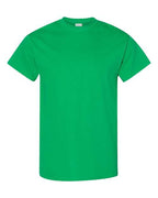 Gildan 5000 - Unisex Heavy CottonTM T-Shirt - Irish Green