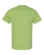 Gildan 5000 - Unisex Heavy CottonTM T-Shirt - Kiwi