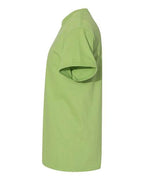Gildan 5000 - Unisex Heavy CottonTM T-Shirt - Kiwi