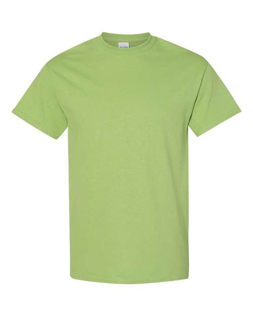 Gildan 5000 - Unisex Heavy CottonTM T-Shirt - Kiwi