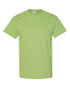 Gildan 5000 - Unisex Heavy CottonTM T-Shirt - Kiwi