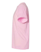 Gildan 5000 - Unisex Heavy CottonTM T-Shirt - Light Pink