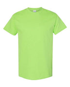 Gildan 5000 - Unisex Heavy CottonTM T-Shirt - Lime