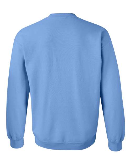 Gildan 18000 - Unisex Heavy BlendTM Crewneck Sweatshirt - Carolina Blue