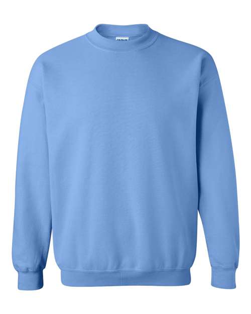 Gildan 18000 - Unisex Heavy BlendTM Crewneck Sweatshirt - Carolina Blue
