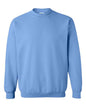Gildan 18000 - Unisex Heavy BlendTM Crewneck Sweatshirt - Carolina Blue