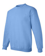 Gildan 18000 - Unisex Heavy BlendTM Crewneck Sweatshirt - Carolina Blue