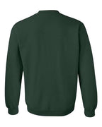 Gildan 18000 - Unisex Heavy BlendTM Crewneck Sweatshirt - Forest