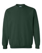 Gildan 18000 - Unisex Heavy BlendTM Crewneck Sweatshirt - Forest