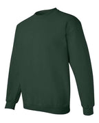 Gildan 18000 - Unisex Heavy BlendTM Crewneck Sweatshirt - Forest